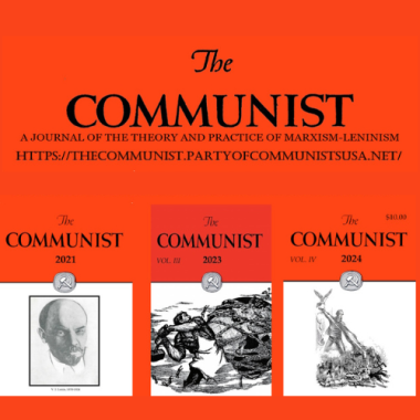 The Communist